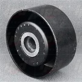 IPD 14-0584 Tensioner Pulley, v-ribbed belt
